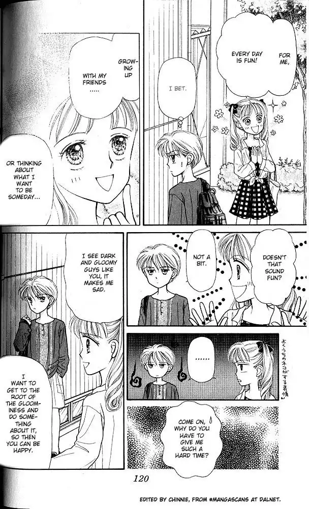 Kodomo no Omocha Chapter 4 19